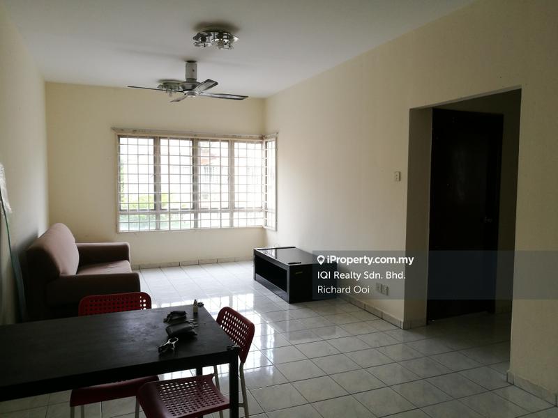 For Rent - SD Tiara Apartment