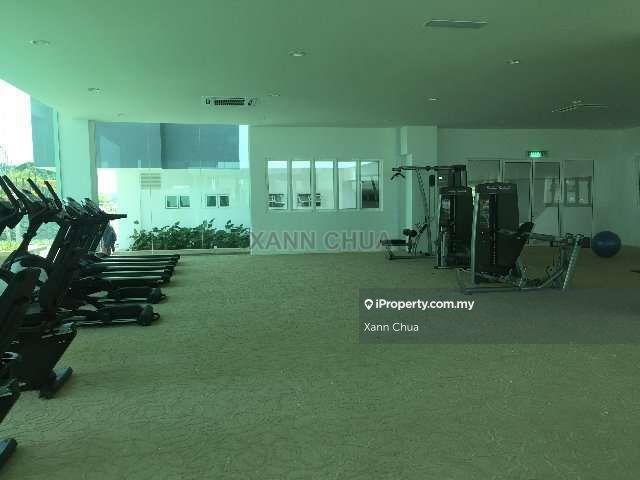 Kondominium untuk Dijual di The Regina oleh Xann Chua - iProperty.com.my