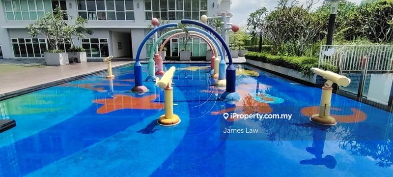 Condominium for Sale in 28 Dutamas by James Law - iProperty.com.my