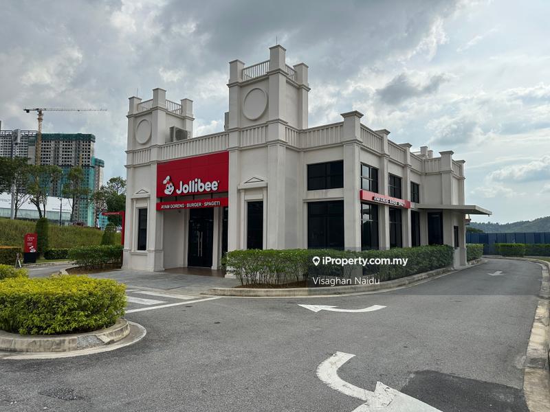 Kedai untuk Disewa di Oxford Square @ Anggun World Rawang, Rawang oleh Visaghan Naidu - iProperty.com.my