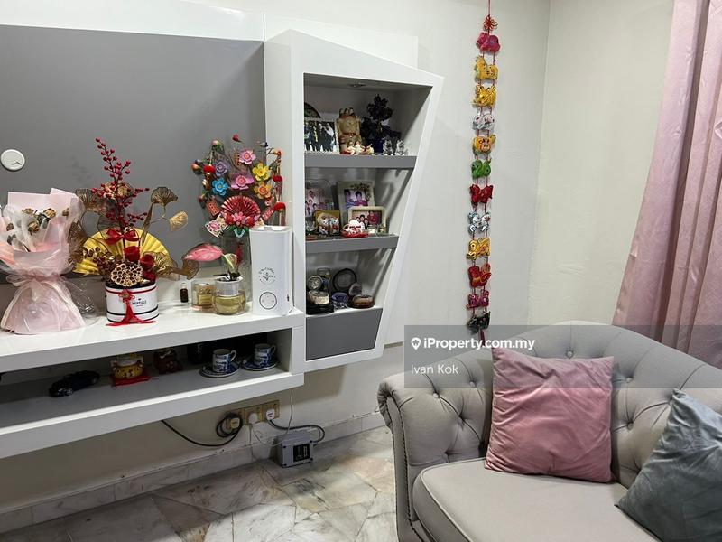 Rumah Teres 2-Tingkat untuk Dijual di Pjs 5, Petaling Jaya oleh Ivan Kok - iProperty.com.my