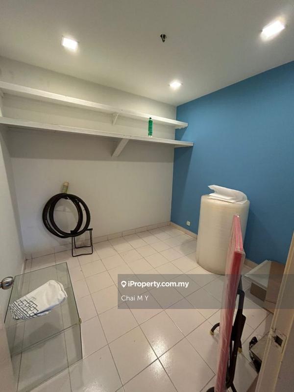 Kondominium untuk Dijual di Sierra Residency oleh Chai M Y - iProperty.com.my