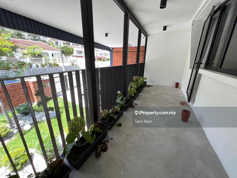 Semi-Detached House for Sale in Georgetown, Tanjung Tokong by Sam Kam - iProperty.com.my