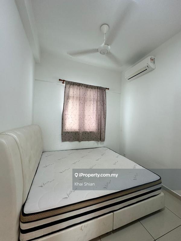 Kondominium untuk Disewa di SummerSkye Residences oleh Khai Shian - iProperty.com.my