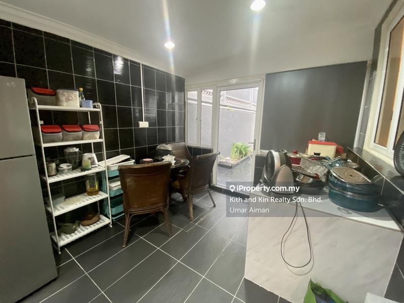 Bungalow House for Sale in Mutiara Damansara, Selangor by Umar Aiman - iProperty.com.my