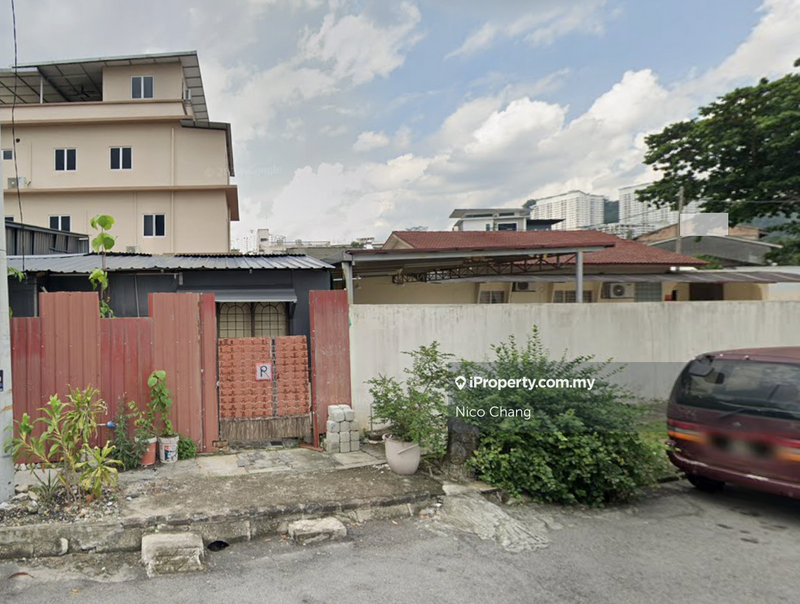 Gudang untuk Disewa di Taman Cheras, Cheras oleh Nico Chang - iProperty.com.my