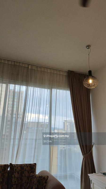 Residensi Servis untuk Dijual di M Suites oleh Sf Chik - iProperty.com.my