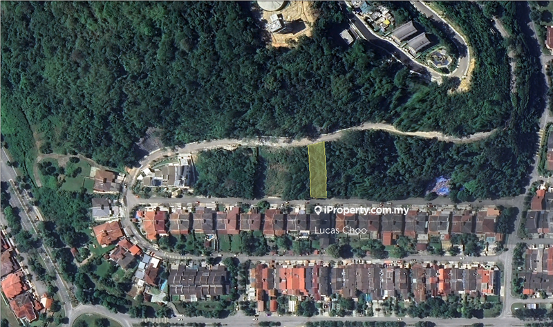 Banglo Tanah untuk Dijual di Ampang, Ampang oleh Lucas Choo - iProperty.com.my