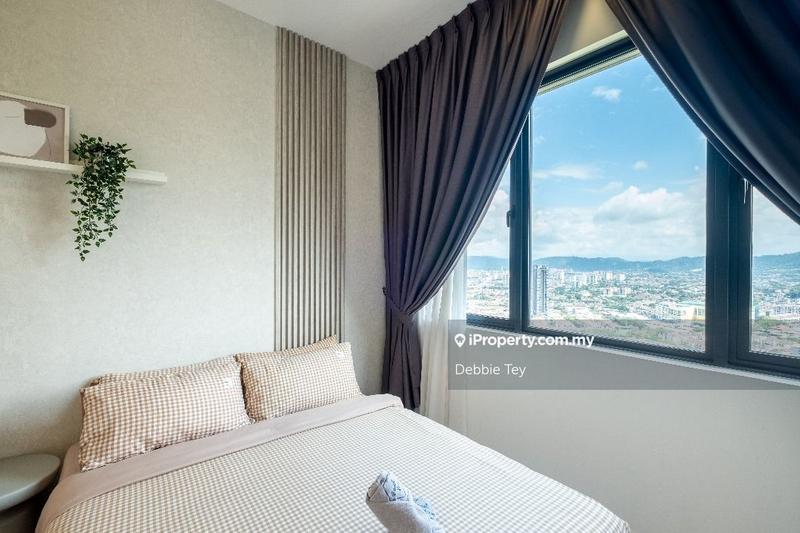 Service Residence for Sale in Parc 3 by Debbie Tey - iProperty.com.my