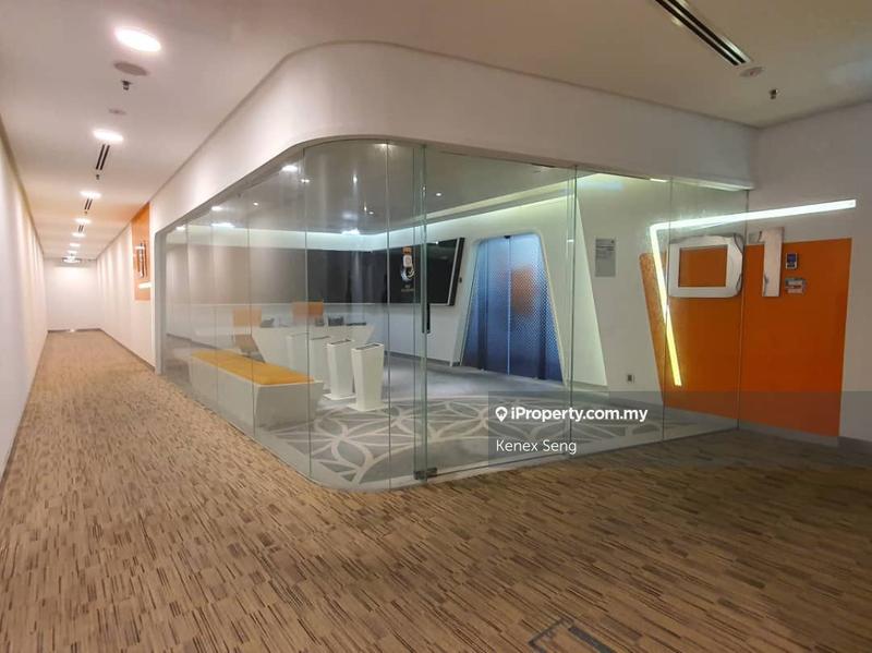Pejabat untuk Disewa di Bangsar Utama, Bangsar oleh Kenex Seng - iProperty.com.my