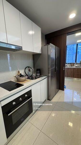 Condominium for Sale in Agile Mont Kiara by Zi Xuan - iProperty.com.my