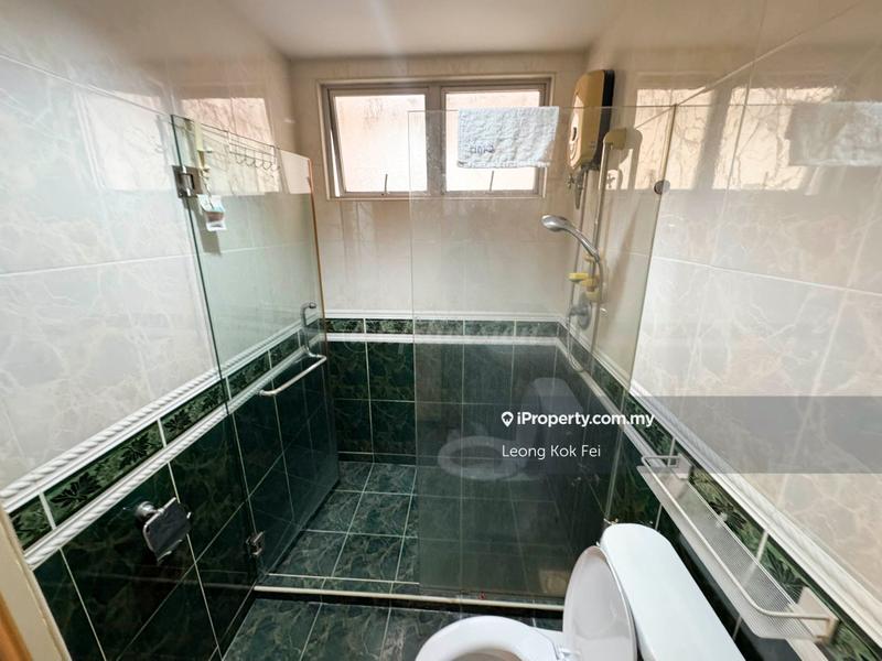 Condominium for Sale in Continental Heights by Leong Kok Fei - iProperty.com.my