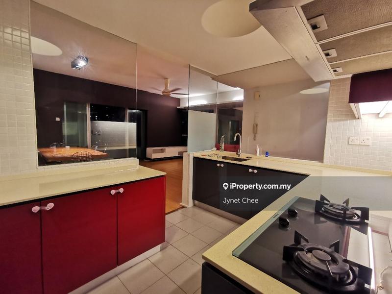 Service Residence for Sale in i-Zen @ Kiara 1 by Jynet Chee - iProperty.com.my