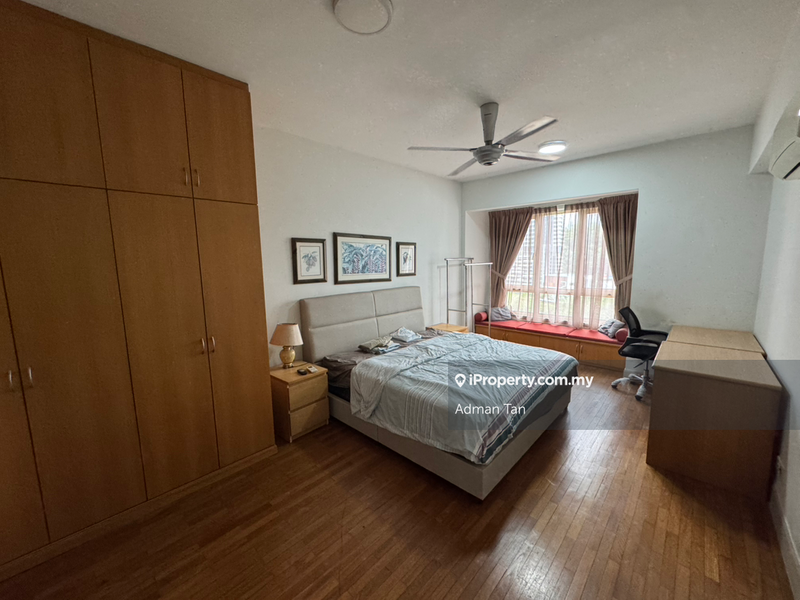 Kondominium untuk Disewa di Northpoint Residences oleh Adman Tan - iProperty.com.my