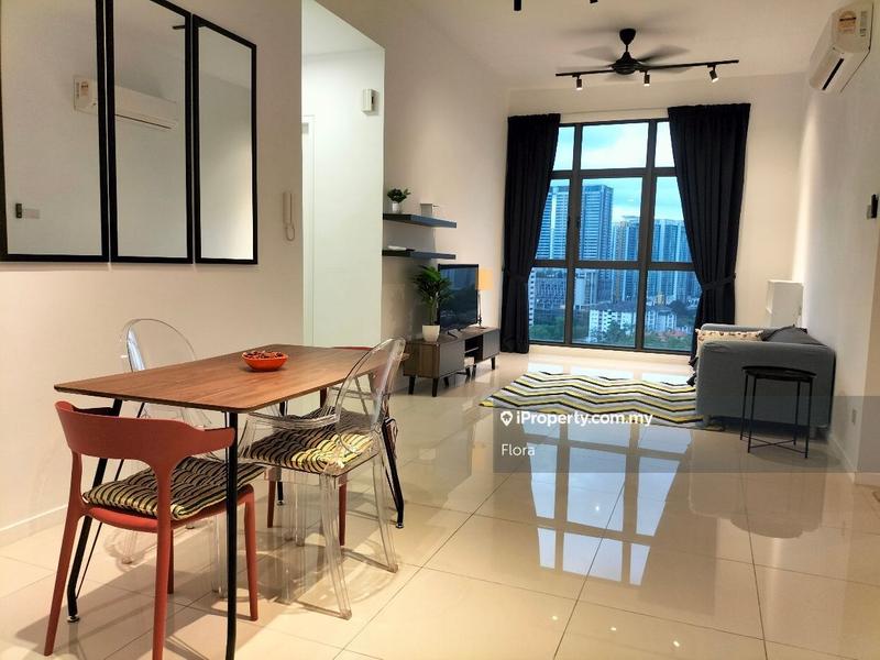 Kondominium untuk Disewa di Waltz Residences oleh Flora - iProperty.com.my