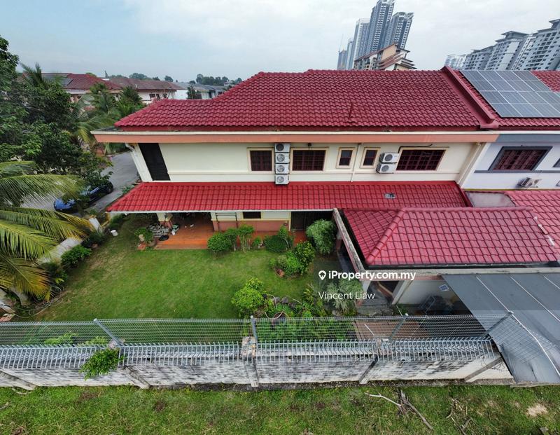 Bungalow House for Sale in 28 residency, Kota Damansara by Vincent Liaw - iProperty.com.my
