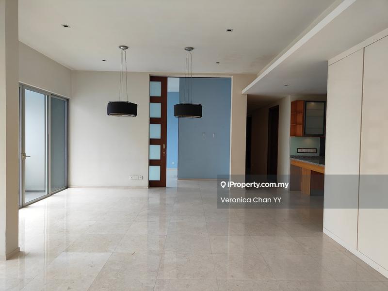 Condominium for Rent in Dua Residency by Veronica Chan Yy - Living Room - iProperty.com.my