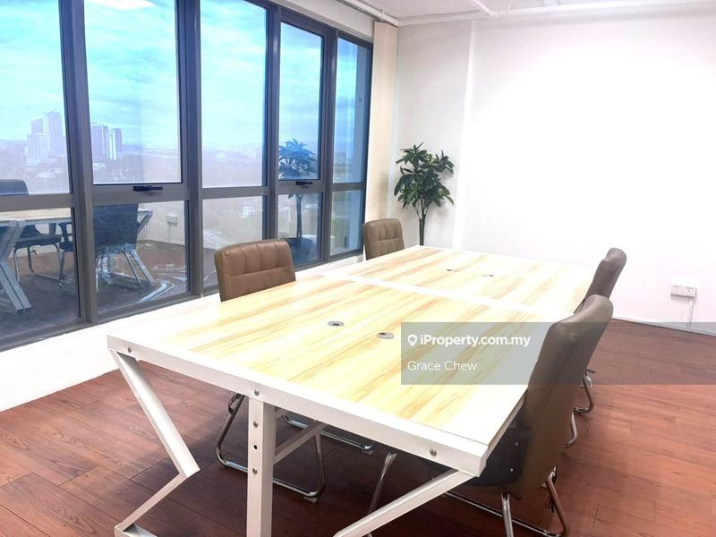 Office for Rent in Puteri Harbour, Iskandar Puteri (Nusajaya) by Grace Chew - iProperty.com.my