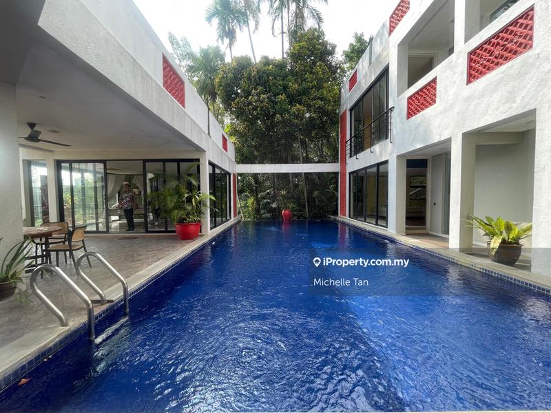 Banglo untuk Dijual di Taman Tunku, Bukit Tunku (Kenny Hills) oleh Michelle Tan - iProperty.com.my