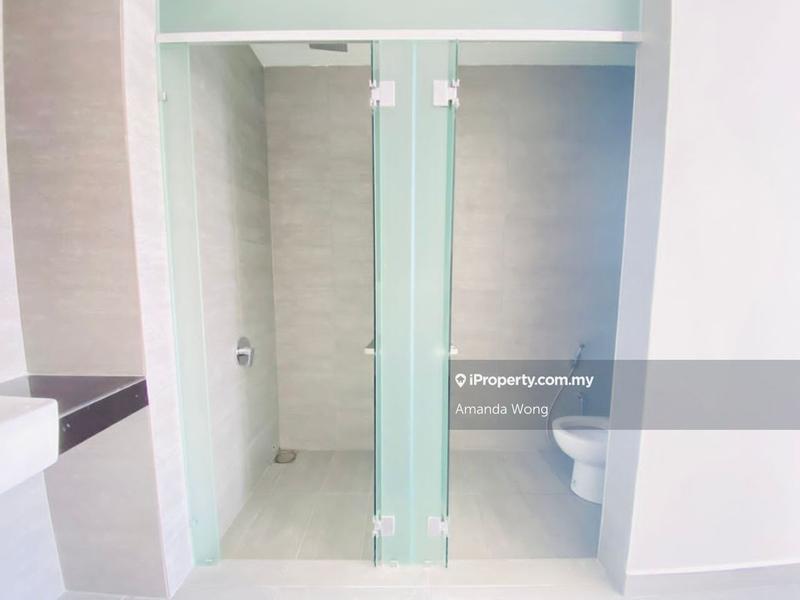 Residensi Servis untuk Dijual di The Pano oleh Amanda Wong - iProperty.com.my