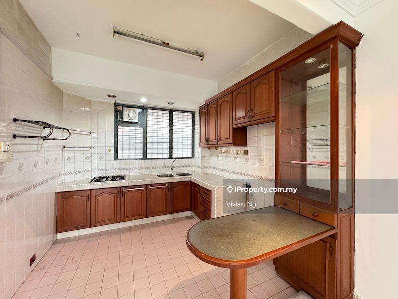 For Sale - Petaling Indah Condominiums