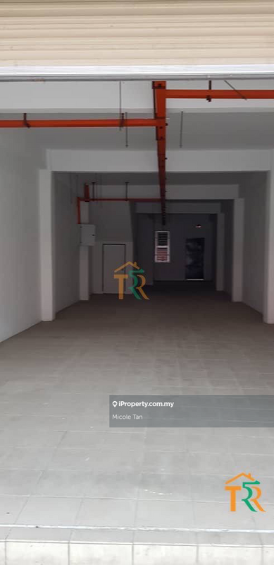 Shop for Rent in Bandar Muar, Muar by Micole Tan - iProperty.com.my