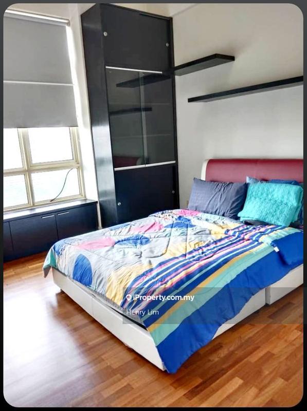 Kondominium untuk Dijual di Northpoint Residences oleh Henry Lim - iProperty.com.my