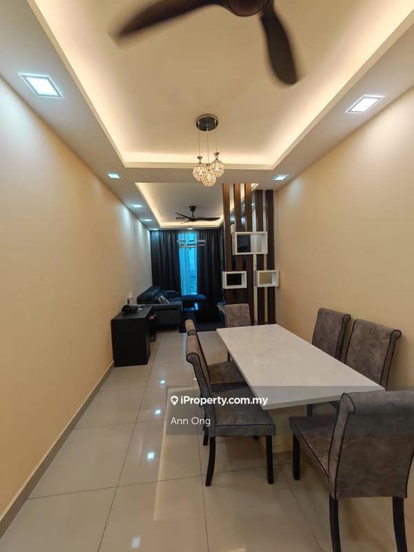 For Sale - Saville D'lake