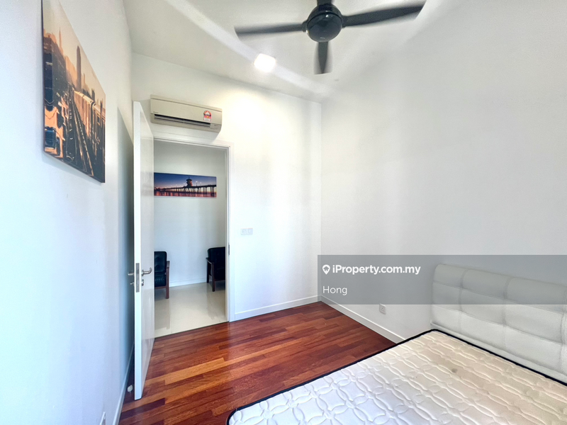 Condominium for Rent in Pavilion Hilltop by Hong - iProperty.com.my