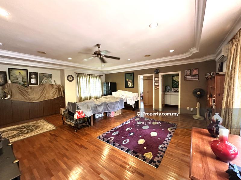 Banglo untuk Dijual di Selangor Polo Residency, Kota Damansara oleh Vincent Liaw - iProperty.com.my