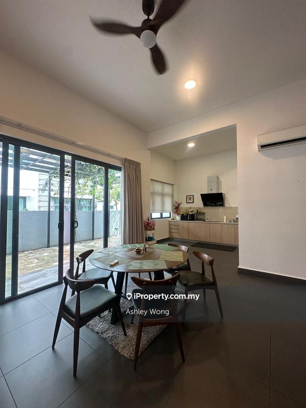 For Rent - Desa Petaling Flat