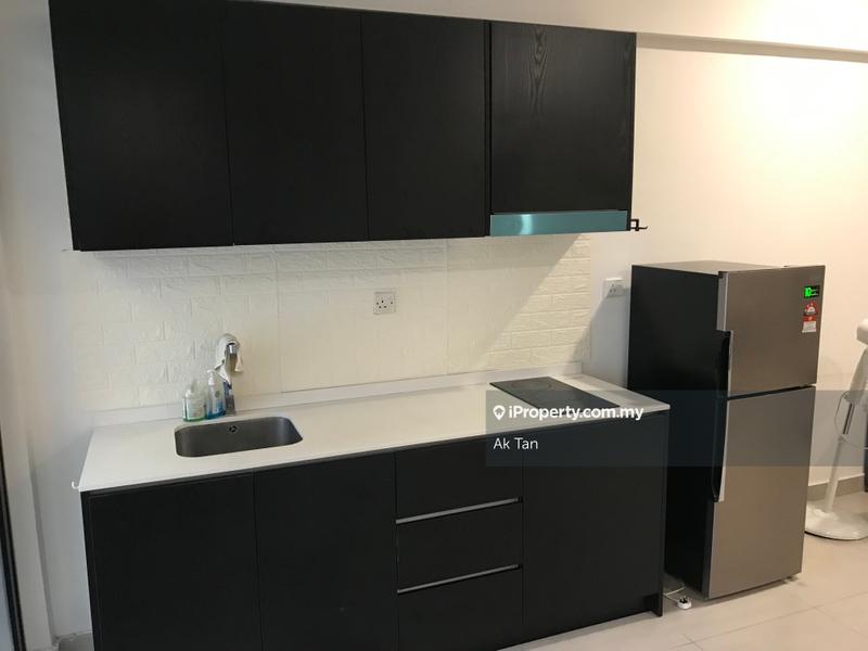 Service Residence for Sale in Flexus Signature by Daren Tan - iProperty.com.my