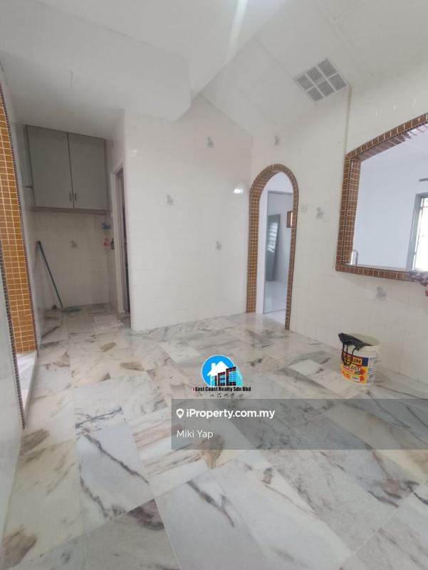 Rumah Berkembar untuk Dijual di Galing, Kuantan oleh Miki Yap - iProperty.com.my