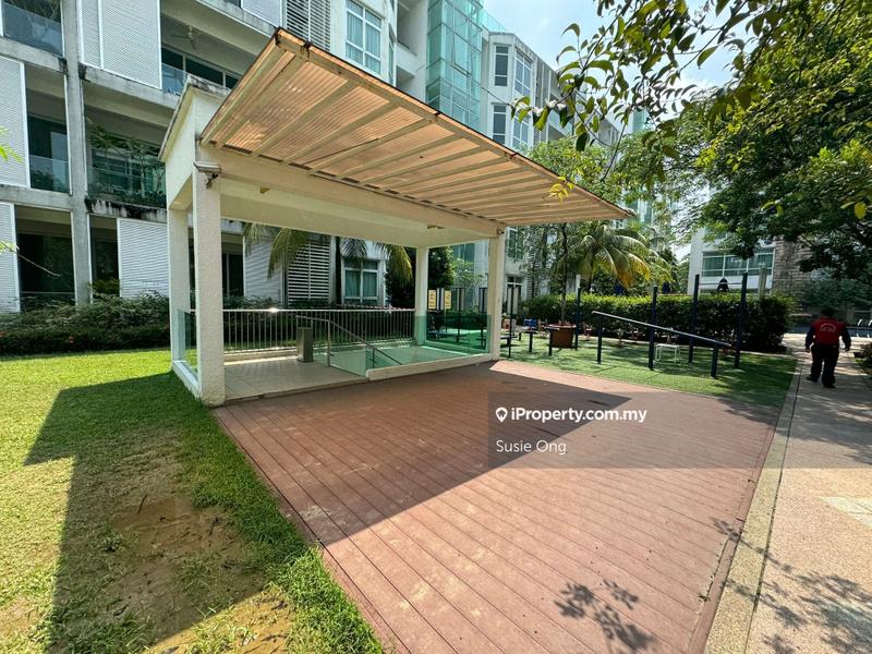 Residensi Servis untuk Disewa di Brunsfield Residence oleh Susie Ong - iProperty.com.my