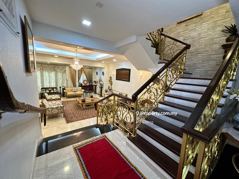 Rumah Berkembar untuk Dijual di Kelana Jaya, Petaling Jaya oleh Mr Ching - iProperty.com.my