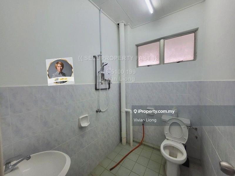 Condominium for Rent in Casa Villa Condominium by Vivian Liong - iProperty.com.my