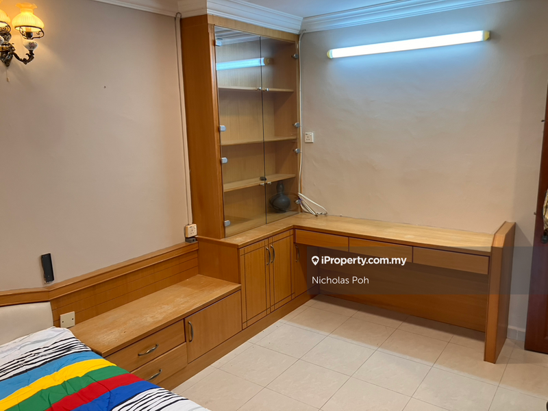 Townhouse for Rent in Meru Valley, Ipoh by Nicholas Poh - iProperty.com.my