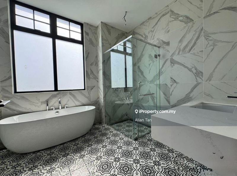 Semi-Detached House for Sale in Setia Eco Park, Setia Alam by Allan Tan - iProperty.com.my