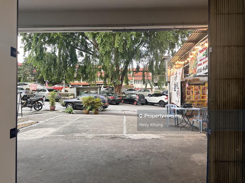 For Rent - Faber Plaza