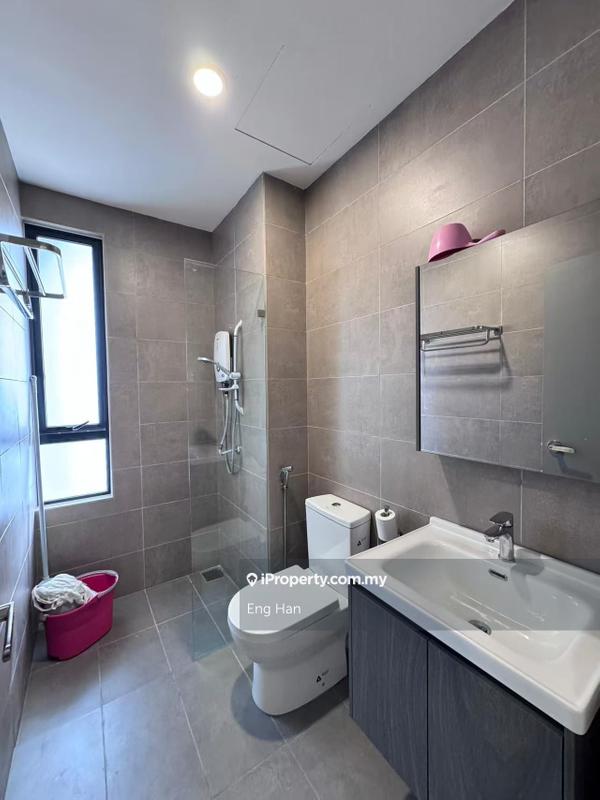 Service Residence for Sale in DK Impian by Eng Han - iProperty.com.my