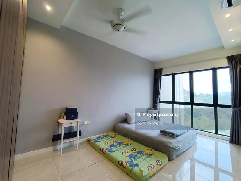 Condominium for Sale in CloudTree Residence by Johnny Wong - iProperty.com.my