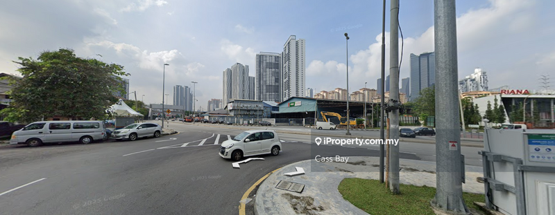 For Sale - Segambut,Persiaran Segambut Tengah,Taman Segambut,Jinjang, Kepong, Kawasan Perusahaan Segambut,