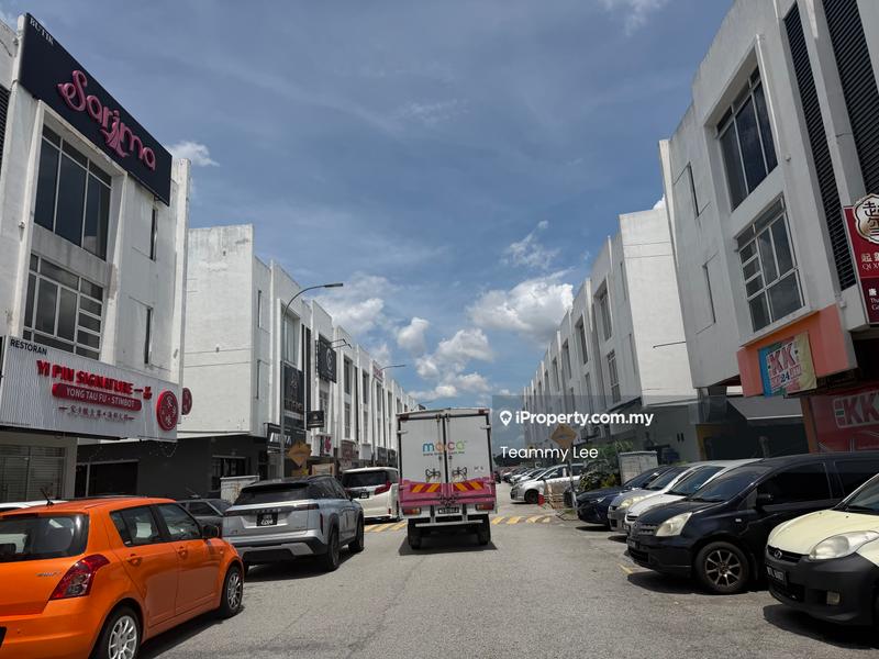 Kedai untuk Disewa di Cheras Selatan, Cheras oleh Teammy Lee - iProperty.com.my