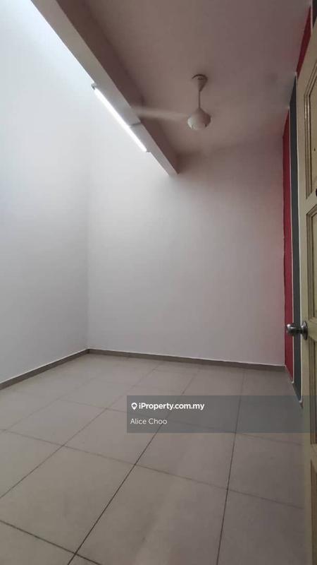Rumah Berangkai 1 Tingkat untuk Dijual di Taman Saujana, Kluang oleh Alice Choo - iProperty.com.my