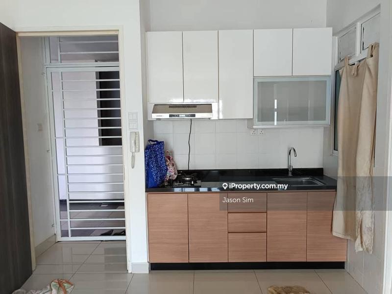 For Sale - Skysuites @ Meldrum Hills