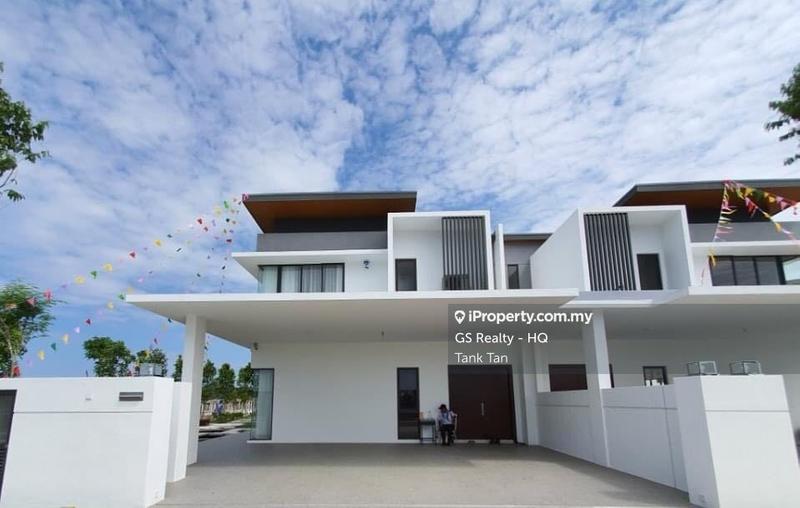2-storey Terraced House untuk Dijual di Putrajaya, Putrajaya oleh Tank Tan - iProperty.com.my