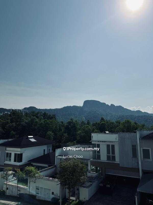 Semi-Detached House for Sale in Taman Melawati, Ulu Kelang by Lucas Choo - iProperty.com.my