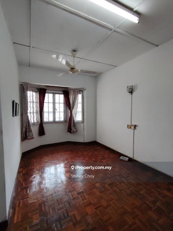 Rumah Teres 2-Tingkat untuk Dijual di Pandan Indah, Ampang oleh Shirley Choy - iProperty.com.my
