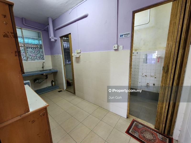 Rumah Pangsa untuk Dijual di Taman Minang oleh Jun Goh - iProperty.com.my
