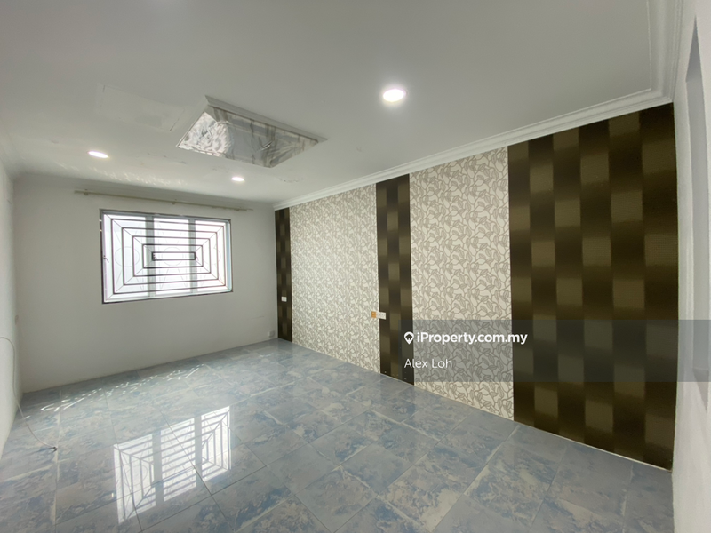 Semi-Detached House for Sale in Sri Petaling, Kuala Lumpur by Alex Loh - iProperty.com.my